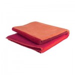 БРУНКРИСЛА Простыня банная - красный БРУНКРИСЛА Простыня банная - красный