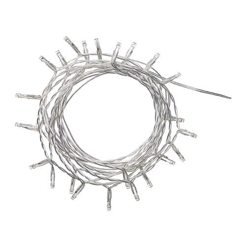 ЛЕДФИР Гирлянда, 24 светодиода ЛЕДФИР Гирлянда, 24 светодиода