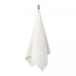 SALVIKEN полотенце белый