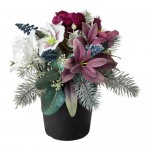 ФЕЙКА Искусственное растение в горшке