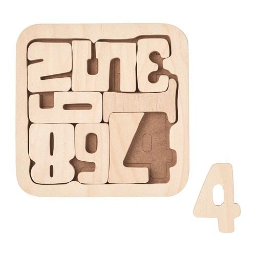 ПЮСЛА Головоломка