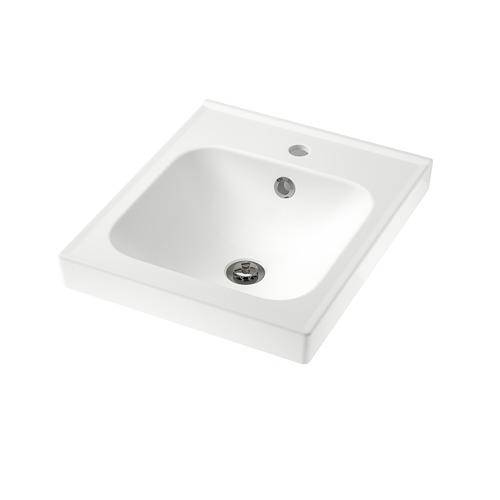 ODENSVIK одинарная раковина