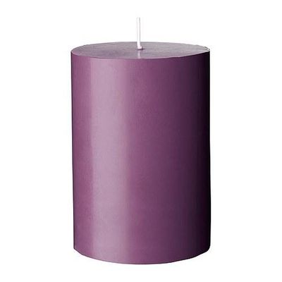 ФЛОРЕРА ФИН Свеча формовая ФЛОРЕРА ФИН Свеча формовая