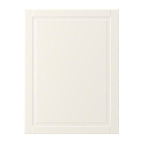 BODBYN дверь белый с оттенком 59.7x79.7 cm