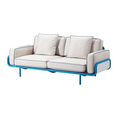 Sofa ikea 3 seater