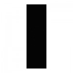 БЕСТО ТОФТА Дверь - глянцевый черный, 60x192 см