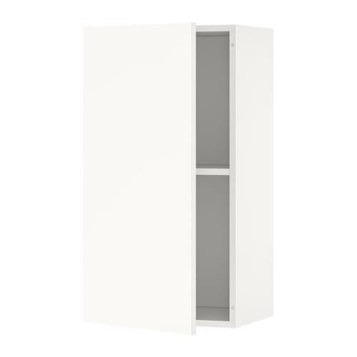 КНОКСХУЛЬТ Навесной шкаф с дверцей