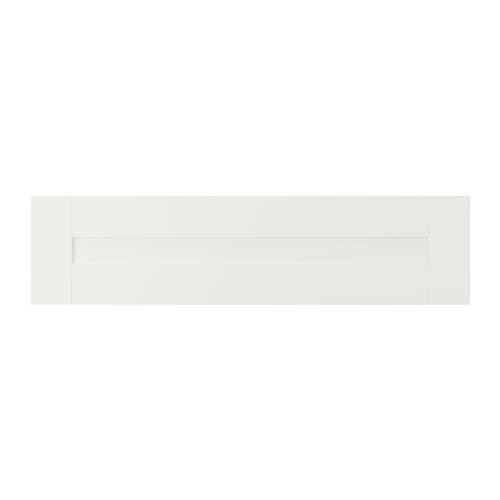 СЭВЕДАЛЬ Фронтальная панель ящика - 80x20 см СЭВЕДАЛЬ Фронтальная панель ящика - 80x20 см