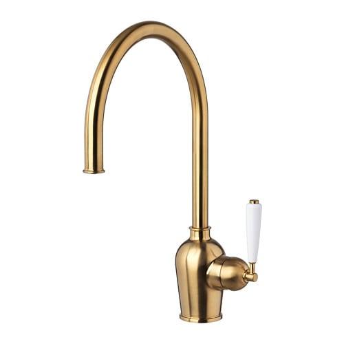 ИНШЁН Смеситель кухонный