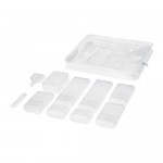 ФОРФИНА Набор д/путешествий, 10 предм.