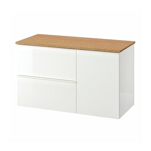 ГОДМОРГОН / ТОЛКЕН null - бамбук, глянцевый белый