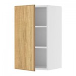 ФАКТУМ Шкаф навесной - Норье дуб, 60x70 см ФАКТУМ Шкаф навесной - Норье дуб, 60x70 см