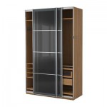 ПАКС Гардероб - устройство д/плавн закрывания ПАКС Гардероб - устройство д/плавн закрывания