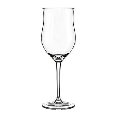 Ru Træde tilbage krølle HEDERLIG glas hvidvin (80154871) - anmeldelser, sammenligne priser