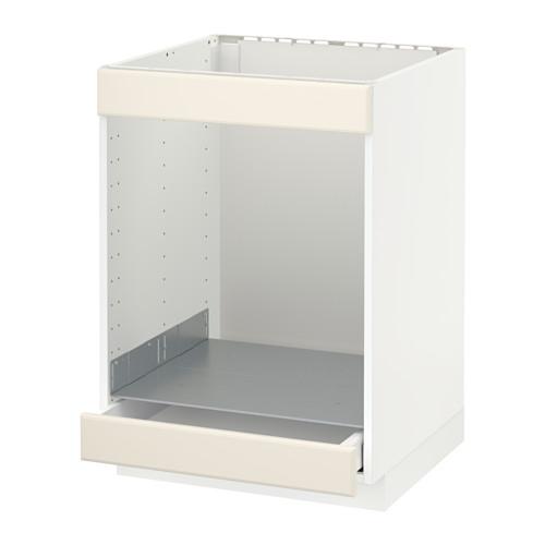 METOD/MAXIMERA напол шк д/вароч панели+духовки/ящ METOD/MAXIMERA напол шк д/вароч панели+духовки/ящ