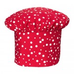 VINTER 2018 детский поварской колпак