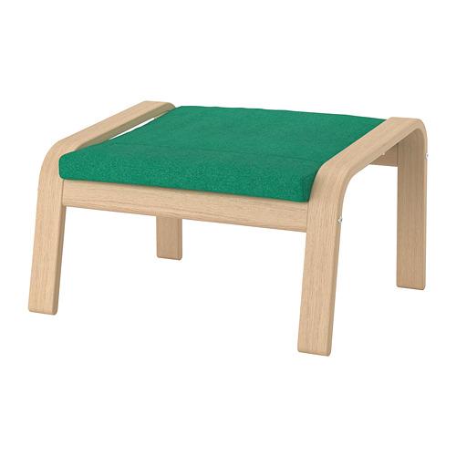 POÄNG табурет для ног