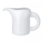 SOMMAR 2019 молочник/сливочник черный