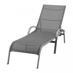 ТОРХОЛЬМЕН Шезлонг