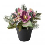 ФЕЙКА Искусственное растение в горшке