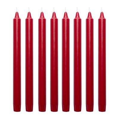 ВИНТЕРМИС Неароматическая свеча