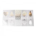 СНОМИС Открытка