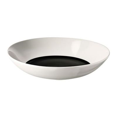 ТИККАР Тарелка глубокая