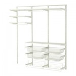 АЛЬГОТ Настен шина/штанга/модуль д/обуви