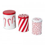 VINTERFEST набор емкостей, 3 штуки