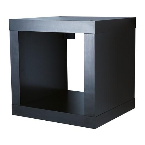 KALLAX стеллаж