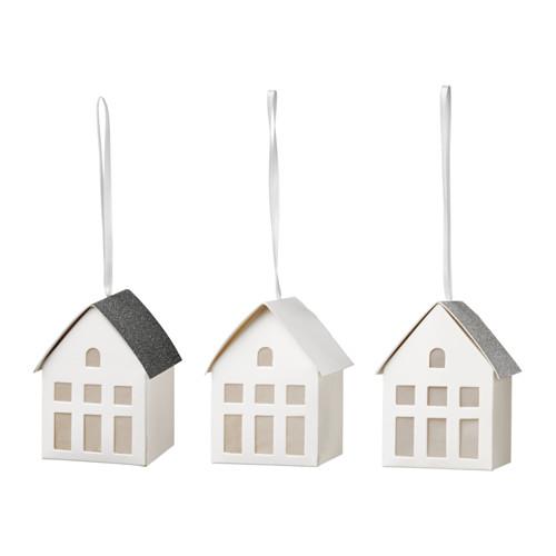 ВИНТЕР 2017 Украшение подвесное ВИНТЕР 2017 Украшение подвесное