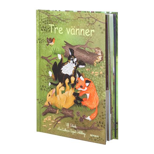 SKOGSLIV книга SKOGSLIV книга