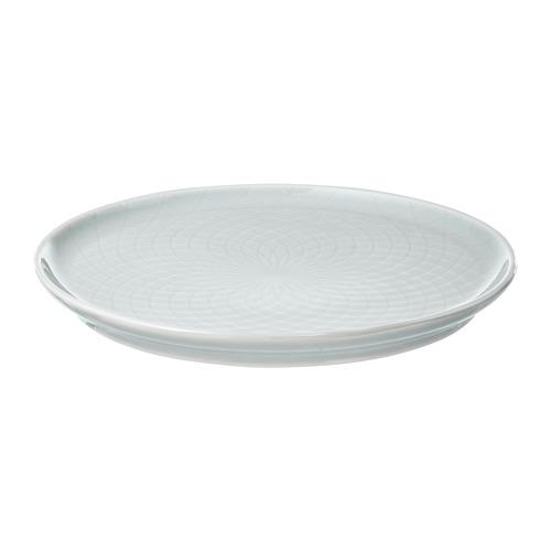 KRUSTAD тарелка десертная