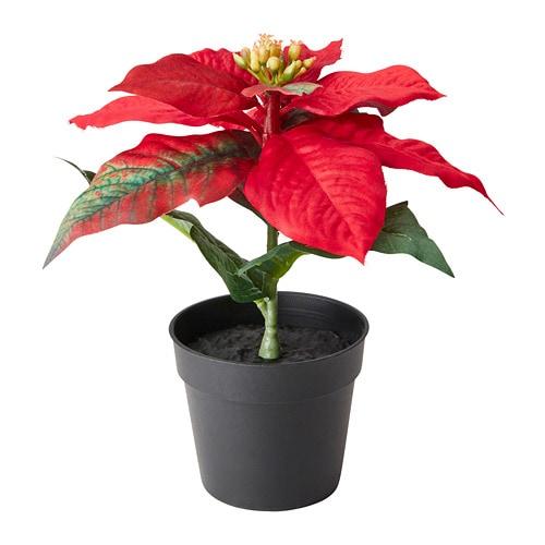 ФЕЙКА Искусственное растение в горшке