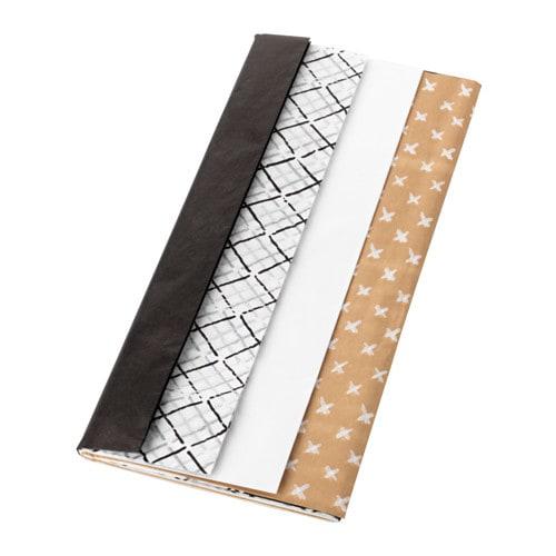 ГИВАНДЕ Шелковая бумага