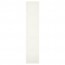 БЕРГСБУ Дверь - 50x229 см