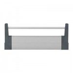 РАТИОНЕЛЬ Фронтальная панель глуб ящика - 40 см