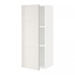 METOD шкаф навесной с полкой