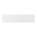 VOXTORP фронтальная панель ящика матовый белый 79.6x19.7 cm