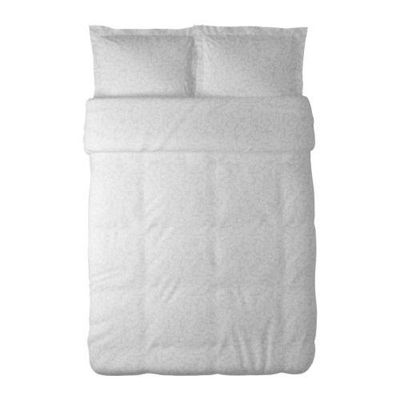 АЛЬВИНЕ МЕДАЛЬОН Пододеяльник и 2 наволочки - 200x200/50x60cm АЛЬВИНЕ МЕДАЛЬОН Пододеяльник и 2 наволочки - 200x200/50x60cm