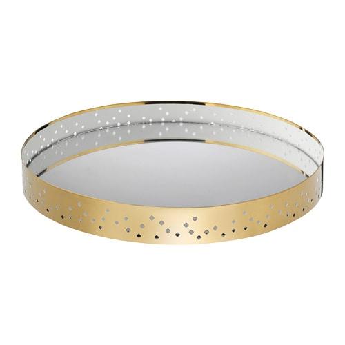 ВИНТЕР 2018 Тарелка для свечи