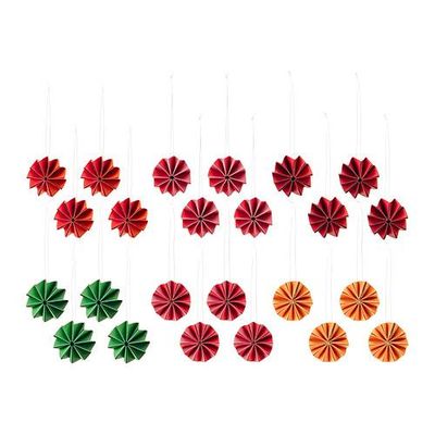 ВИНТЕРМИС Украшение подвесное