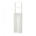 ЭНУДДЭН Держатель туалетн бумаги/контейнер