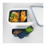 IKEA 365+ контейнер для завтрака с вставками
