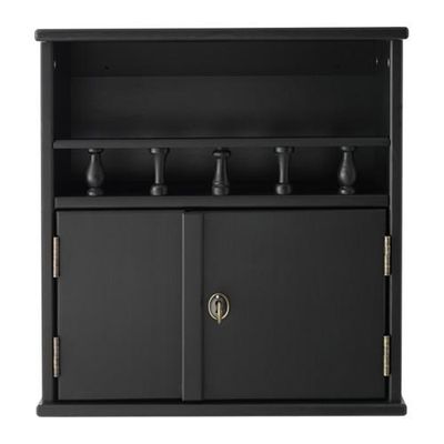 РЮССБИ 2014 Навесной шкаф с 2 дверями