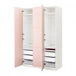 ПАКС Гардероб - стандартные петли ПАКС Гардероб - стандартные петли