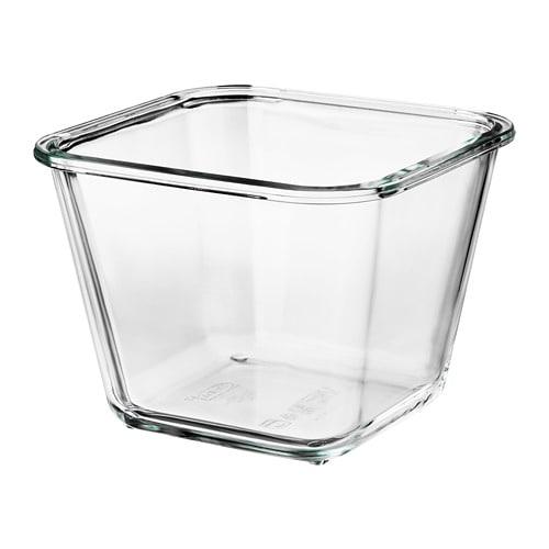 ИКЕА/365+ Контейнер для продуктов