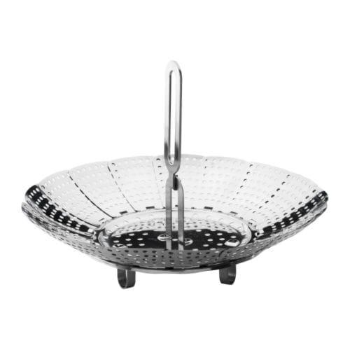 СТАБИЛЬ Вставка-пароварка