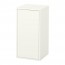 EKET шкаф с дверцей и 1 полкой