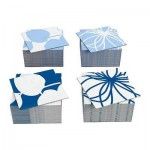 МЭТТ Салфетка бумажная